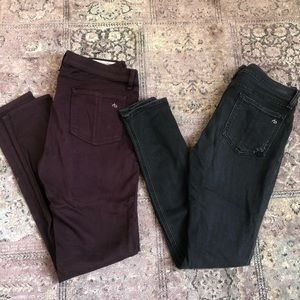 Rag & Bone Jeans